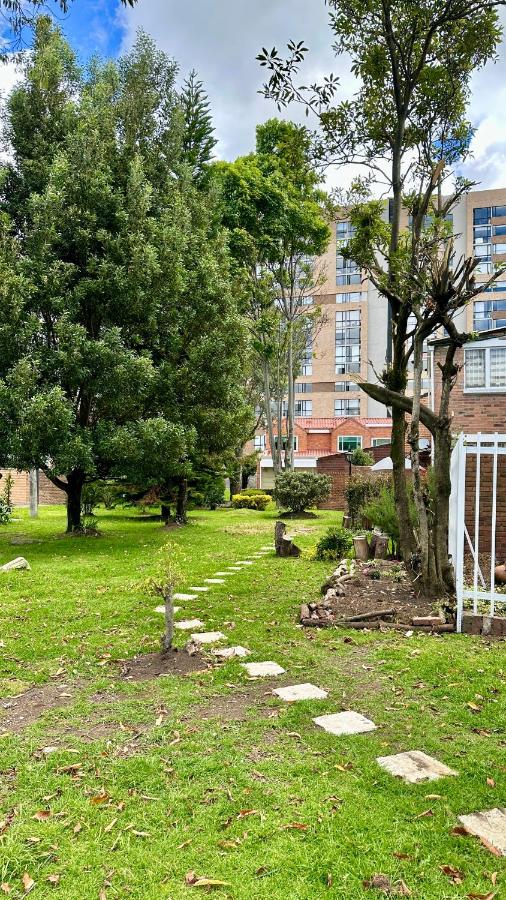 Brand New Duplex House - Condominium North Bogotá - B&B Bogotá