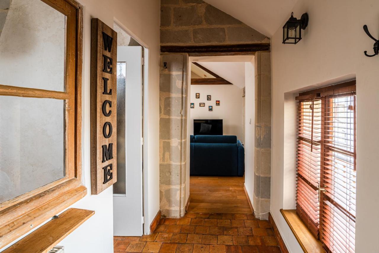 Charme & Calme 2 chambres centre Saumur - B&B Saumur