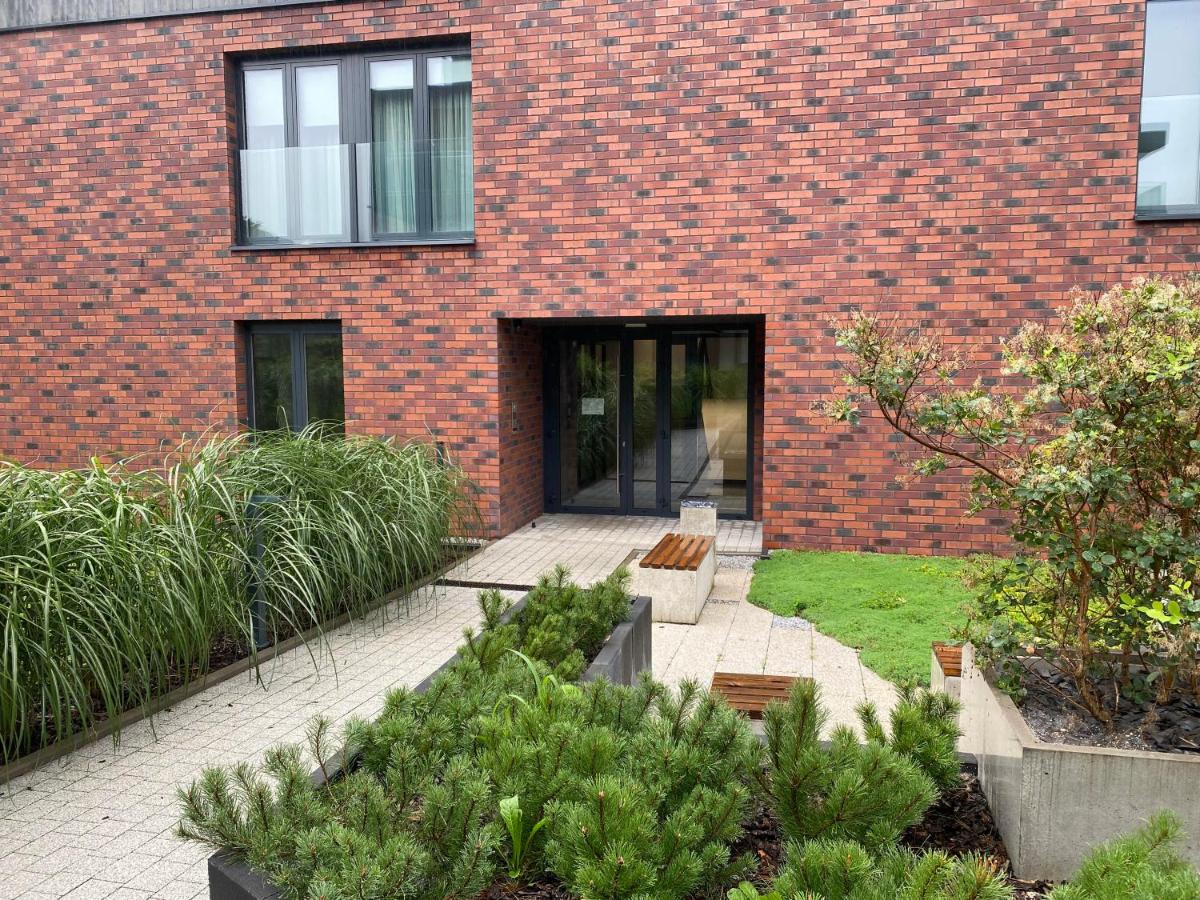 Apartament Warmiński Port - B&B