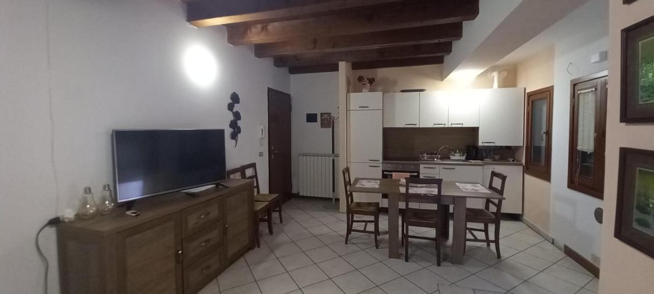 Ani's home - Chambres d’hôtes Monfalcone