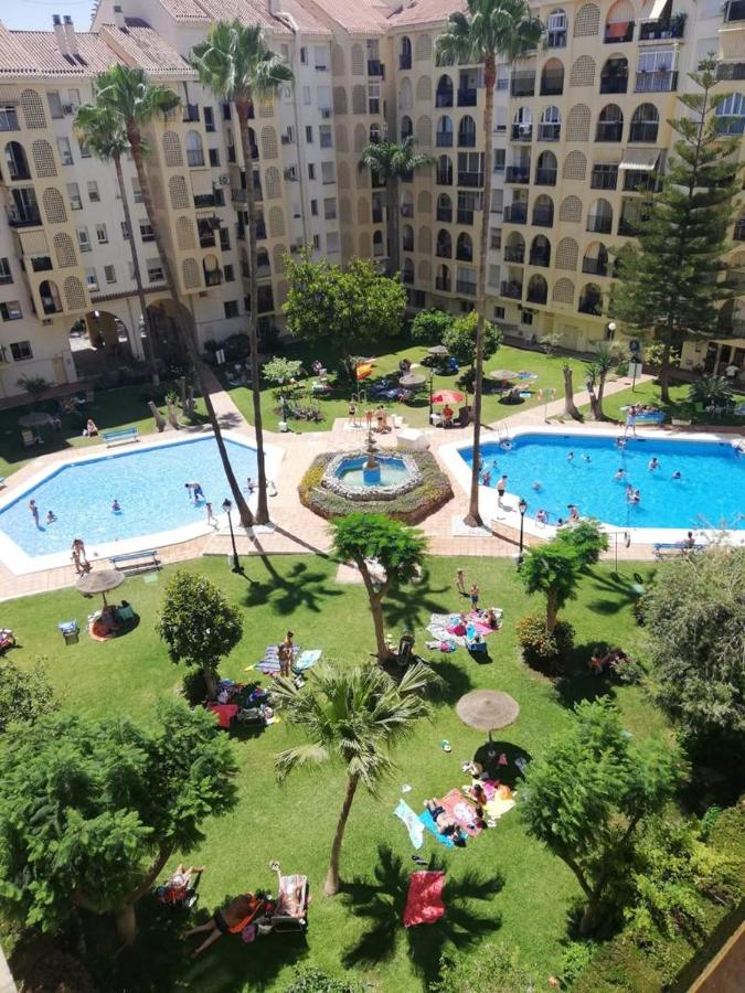 Apartamento luminoso y acogedor en Las Camelias - B&B Fuengirola