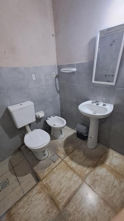 Departamento en Pleno Centro a metros de la Terminal de ómnibus - Chambres d’hôtes San Fernando del Valle de Catamarca