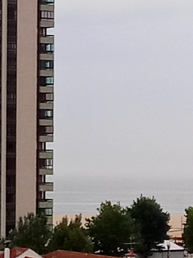 Férias - B&B Buarcos