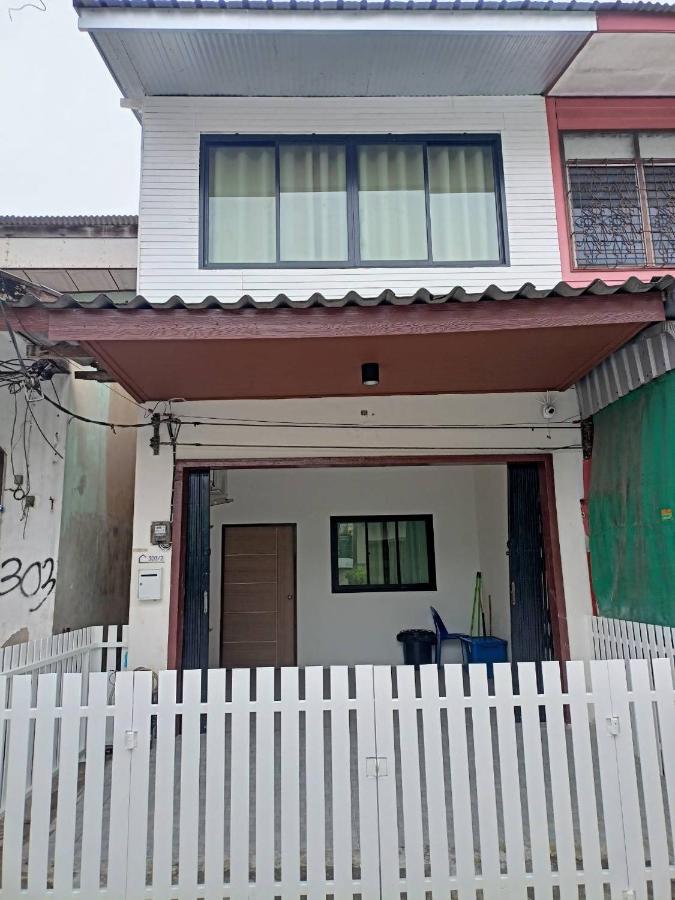 Garmin House 8PAX 3BR in Hatyai Town - B&B