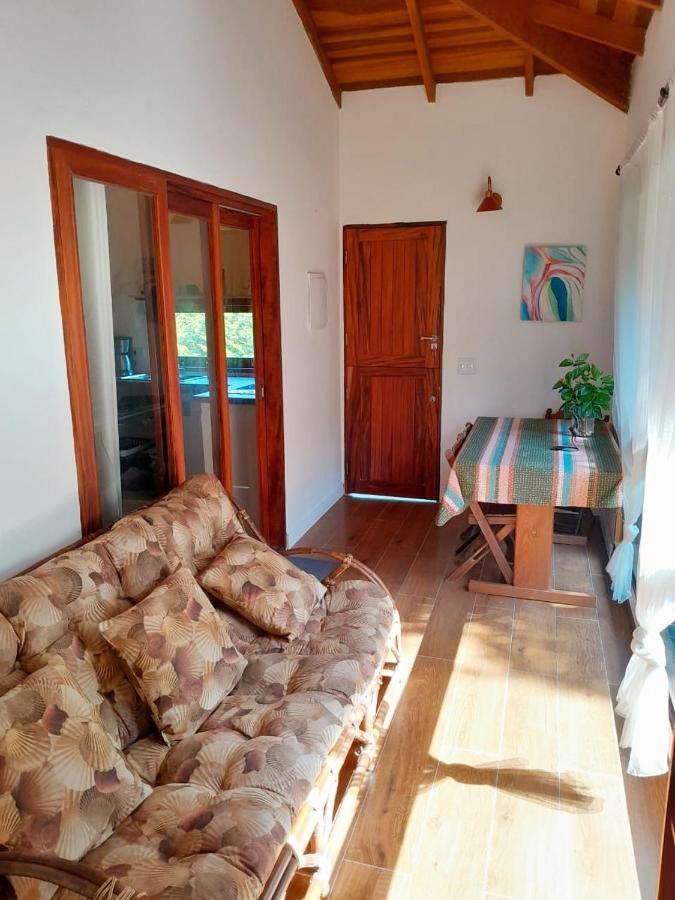 Hakuna Matata - Loft Superior - Ferienwohnung Barra do Sahy