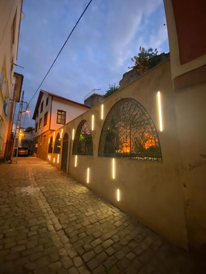 Koçin Konak Luxury Boutique Home - B&B