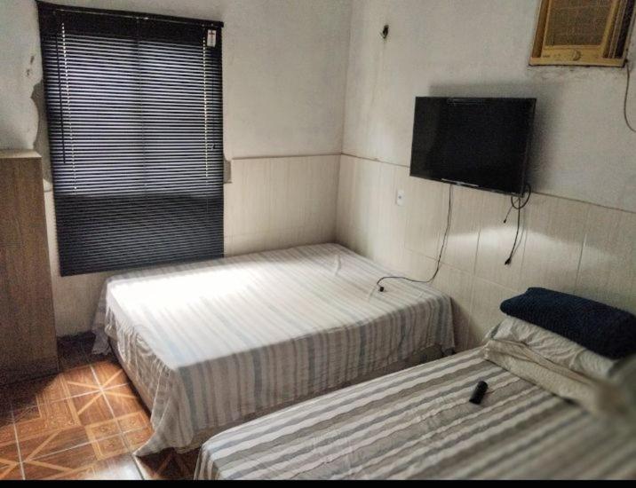 Pousada Simas - B&B