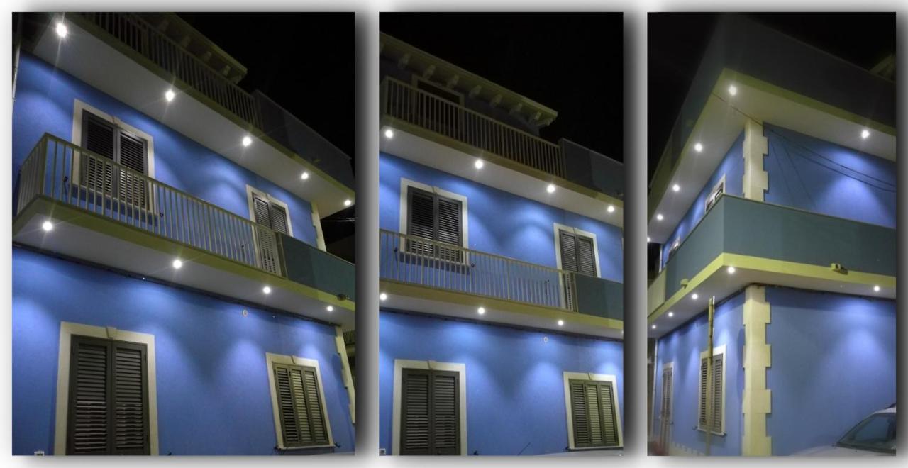 Maria Blue House - B&B Porto Palo