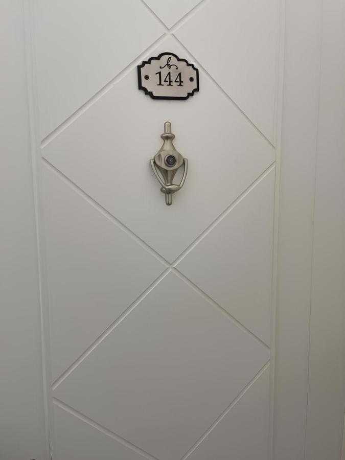 Бульвар Ташкент сити - B&B Taskent