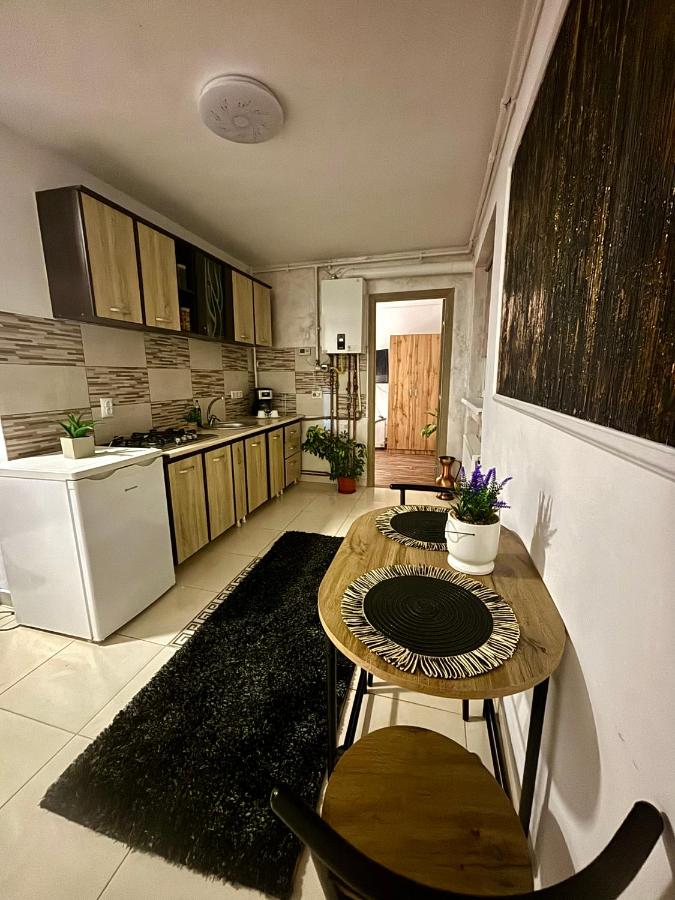 Apartament Vintage - Ferienwohnung Schäßburg