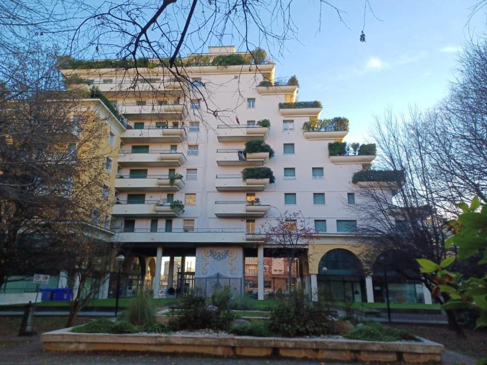 Brescia, Residenza al parco - B&B Brescia