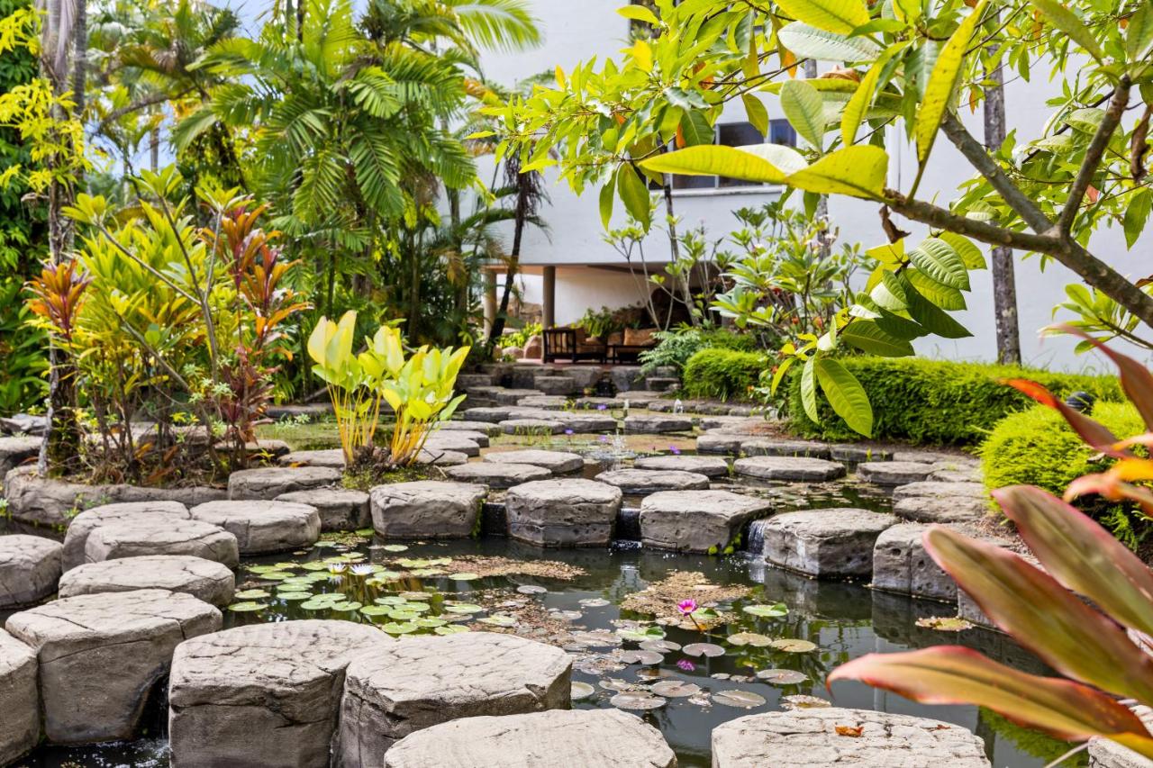 Ultra Modern Studio Apartment in Club Tropical - Chambres d’hôtes Port Douglas