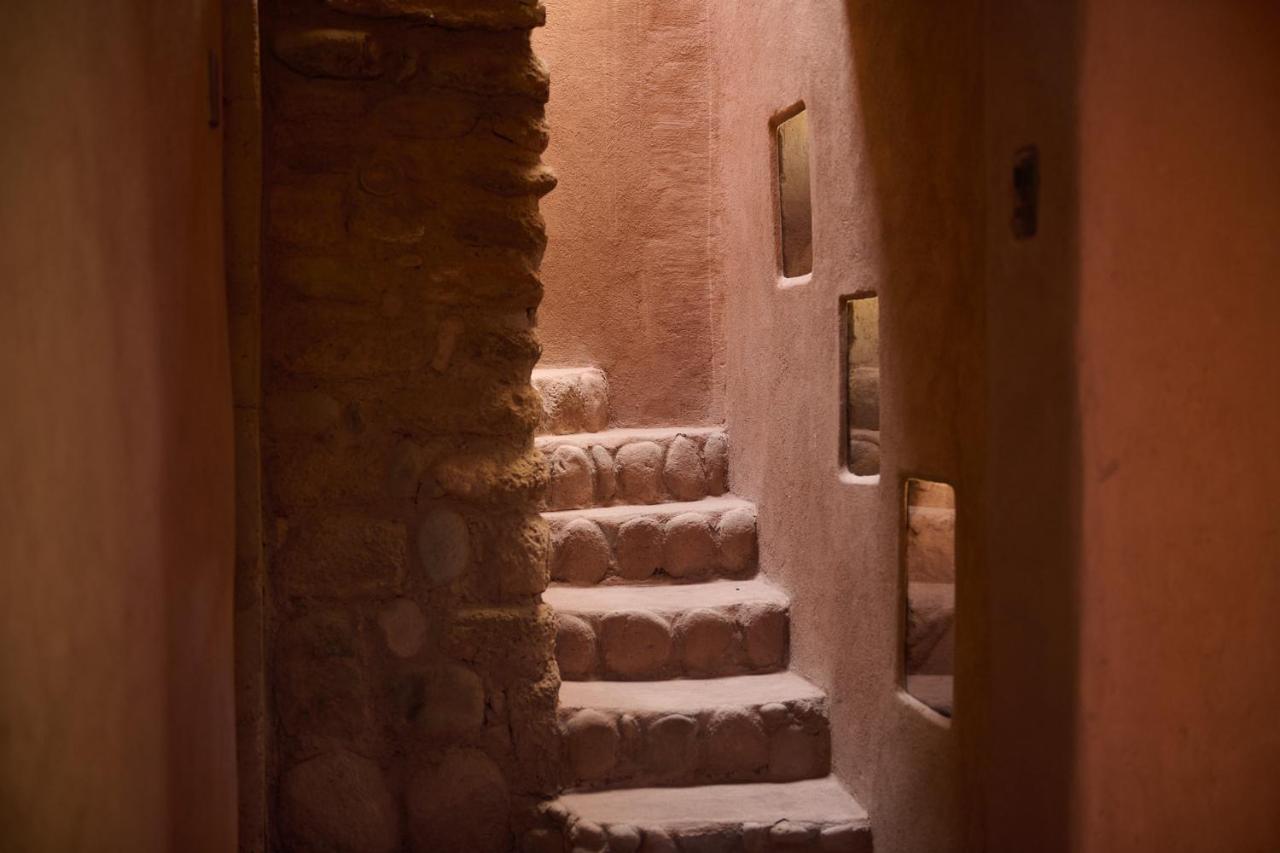 Casa Jardín - B&B San Pedro de Atacama