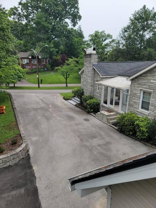 Luxury Historic North Hills Home - Chambres d’hôtes Knoxville