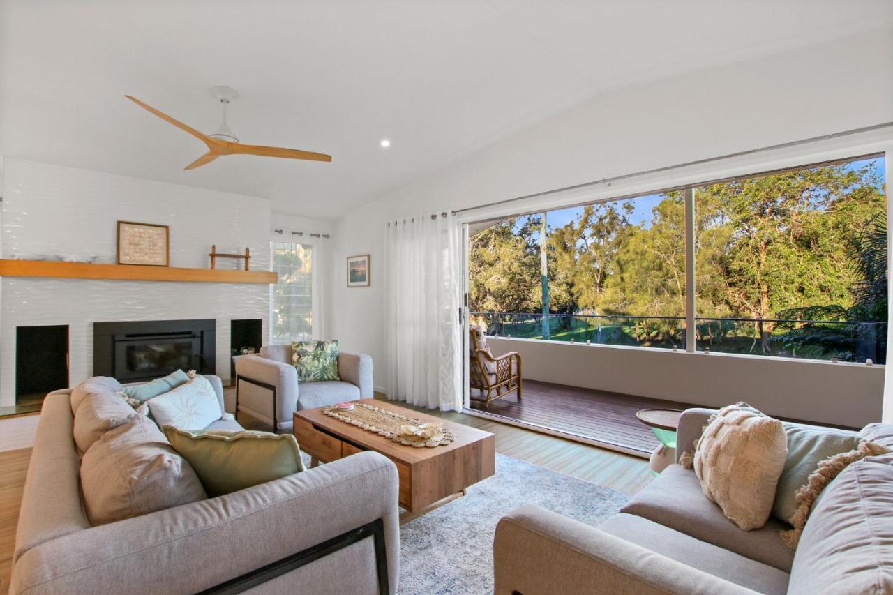 Esplanade 180, Golden Beach - B&B