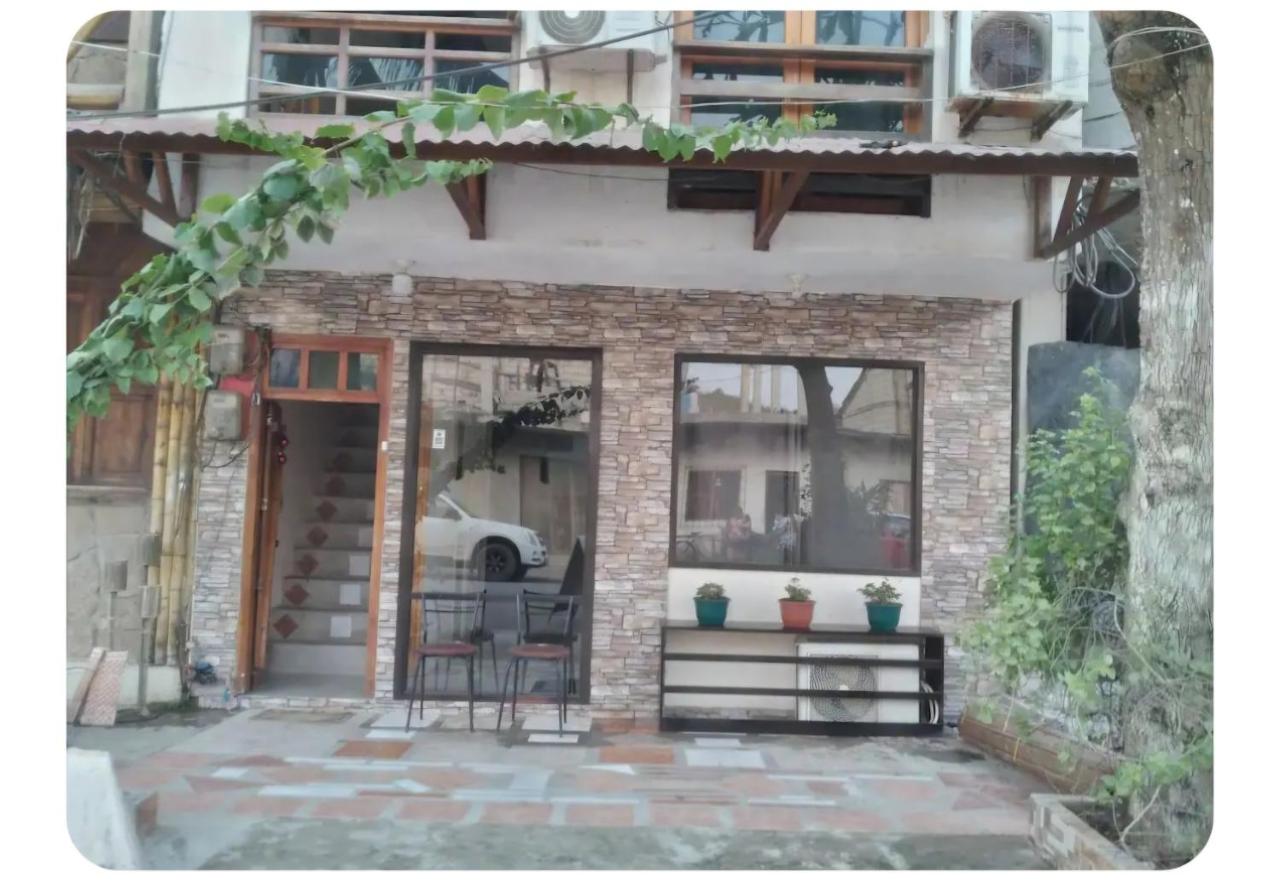 House de playa Palmendros - B&B Montañita