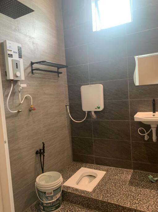 Homestay Senggarang - B&B Senggarang