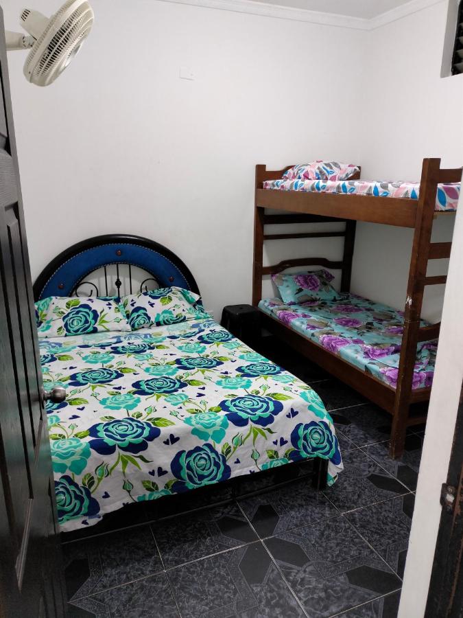 Alojamiento en villavicencio con parqueadero - Bed and Breakfast Villavicencio