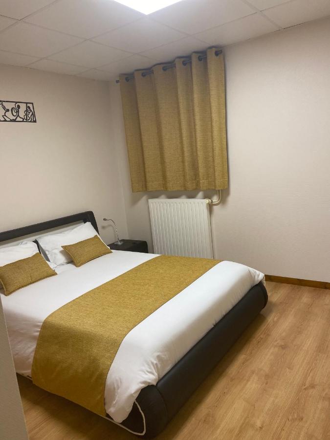Apartamento - Planta baja