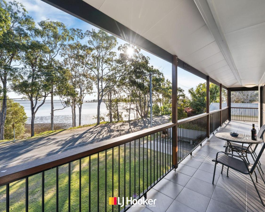 Iluka Lights - B&B