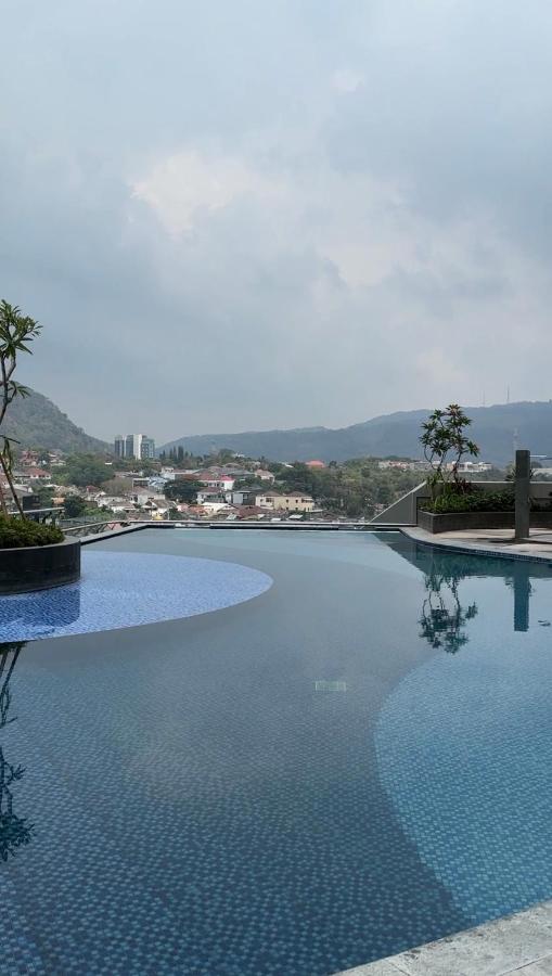 The Bay Apartemen Deluxe Lampung City Mall - B&B Kuala