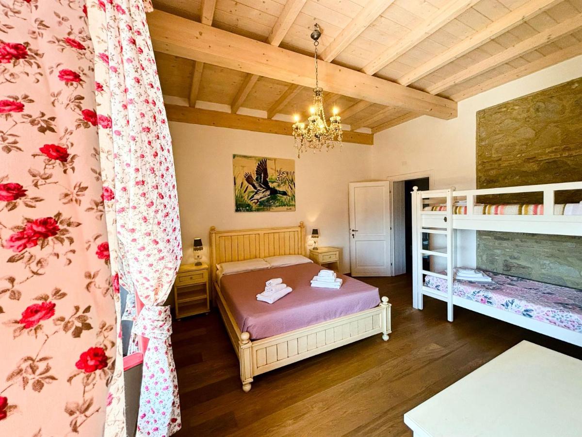 Chambre Familiale Supérieure