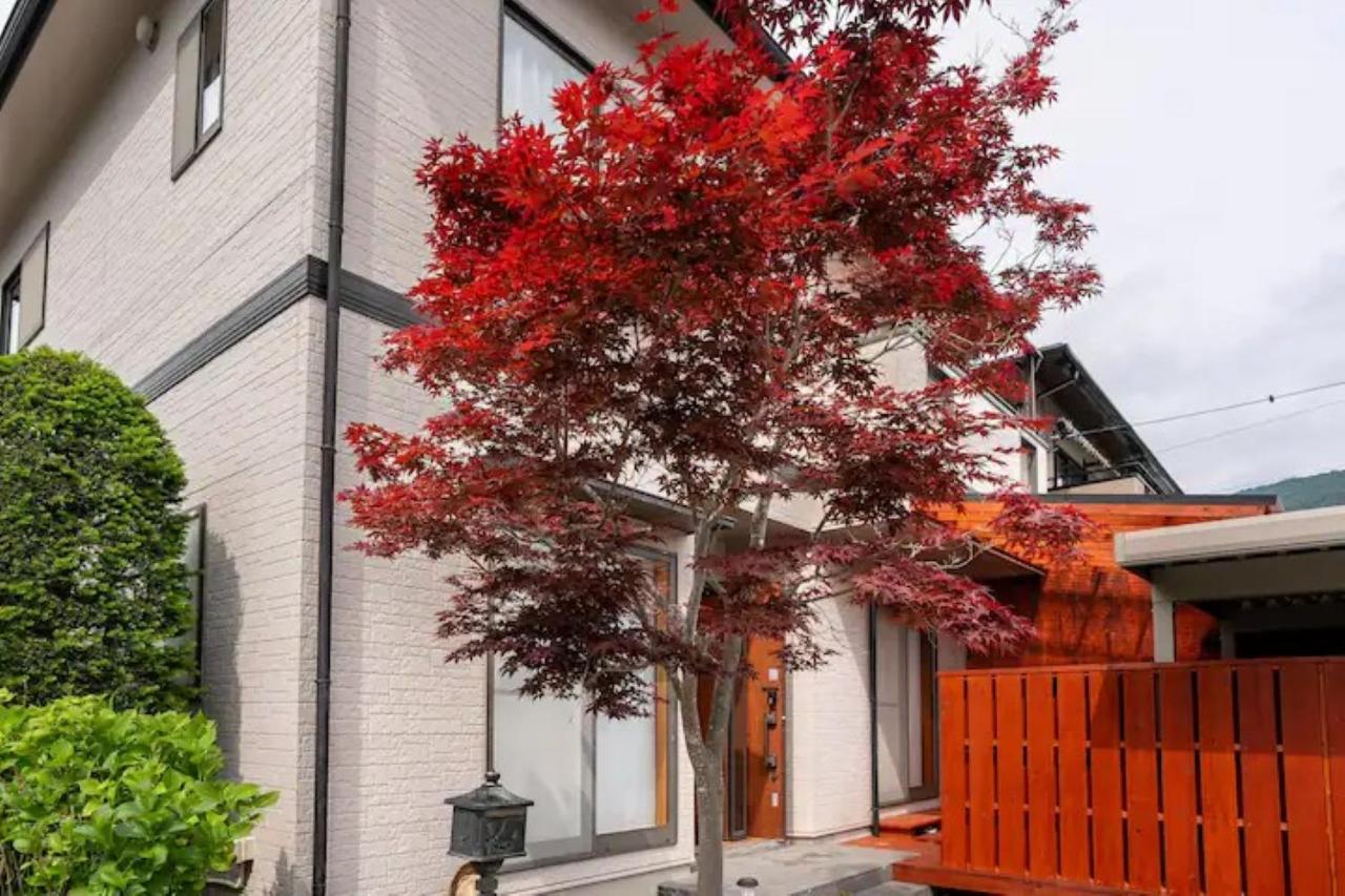 Kawaguchi Asama Jinjakan - Diamond Yu - B&B