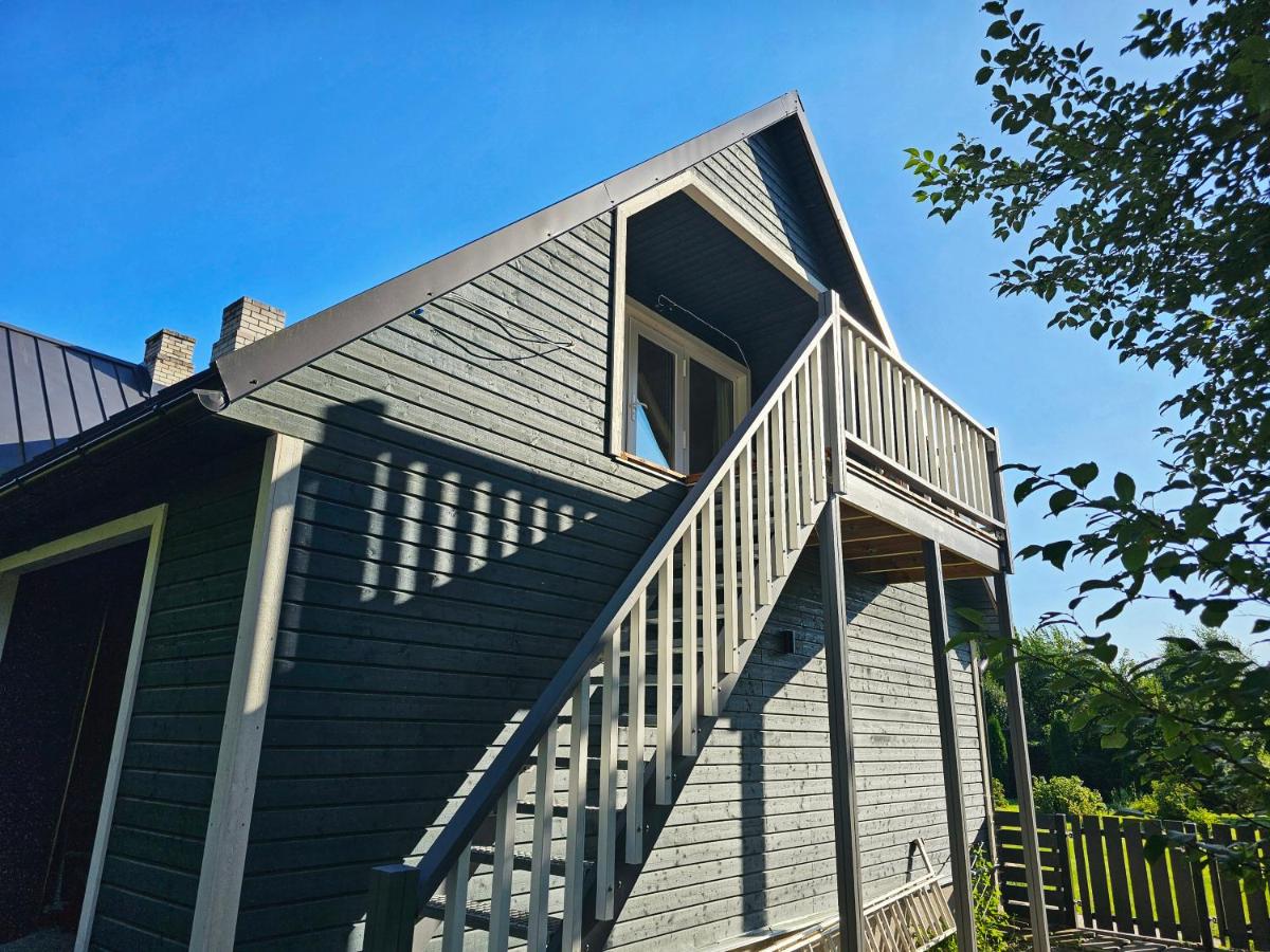 Haapsalu Kanarbiku - B&B