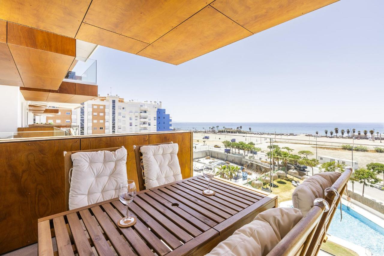 A&N La Vega 24, Torre del Mar - B&B