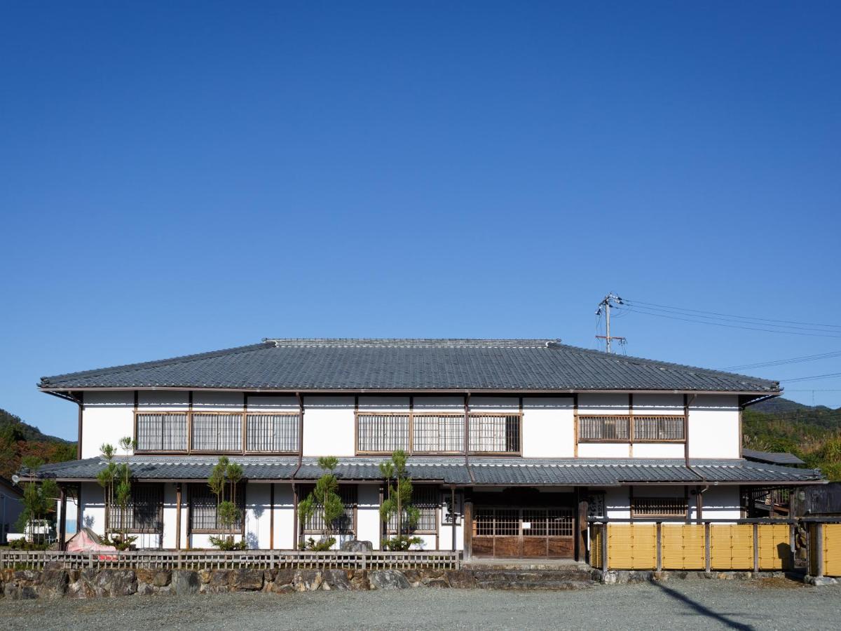 Japanese-Style Quadruple Room