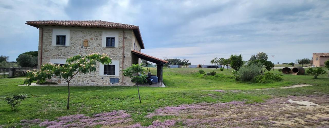 Finca la Carb0nera - Chambres d’hôtes