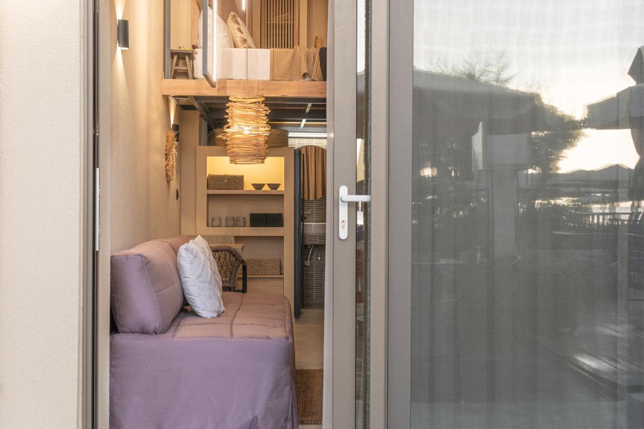 Helios - Luxury by the Sea - B&B
