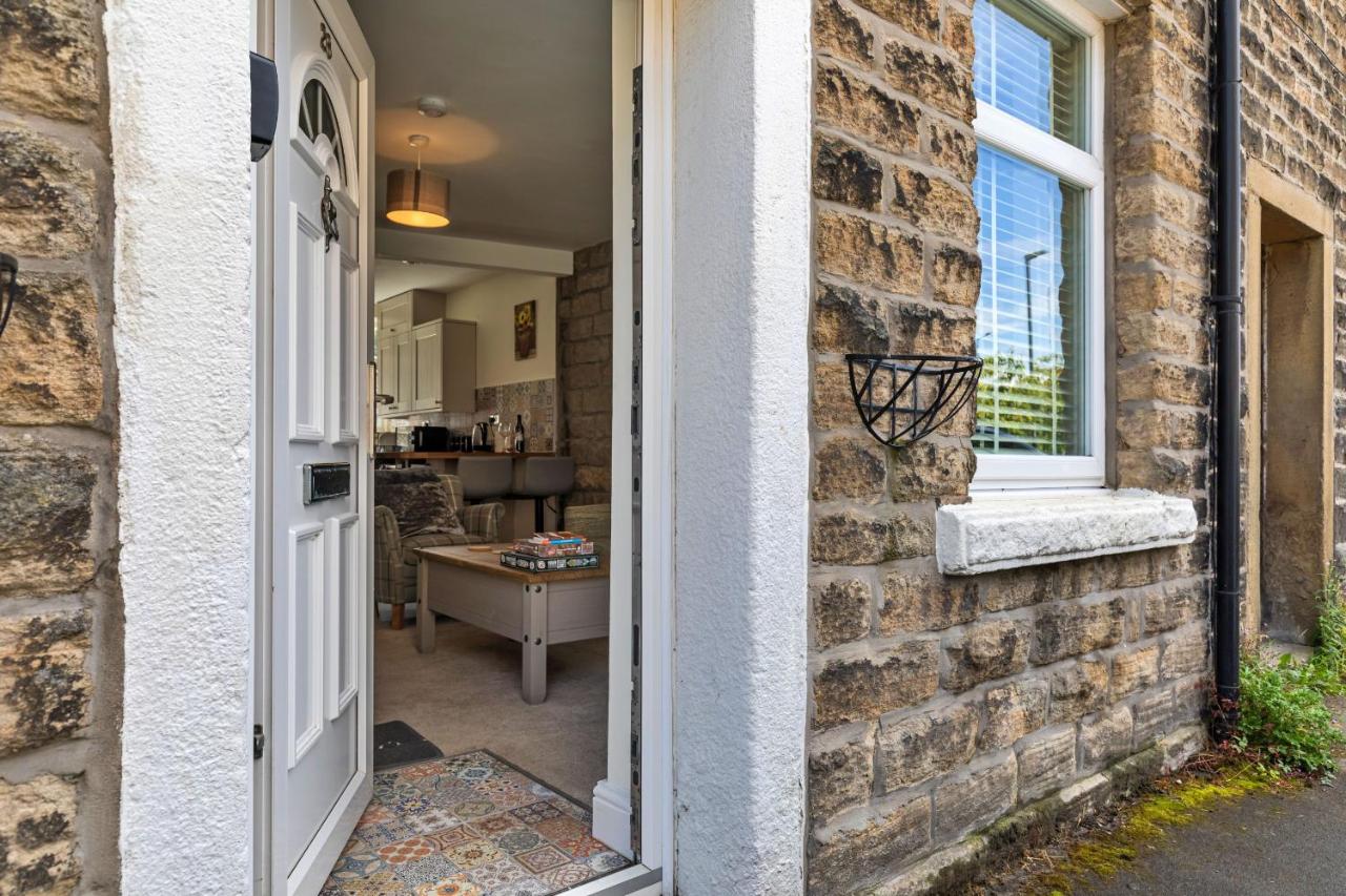 Finest Retreats - Suzys Cottage - Bed and Breakfast