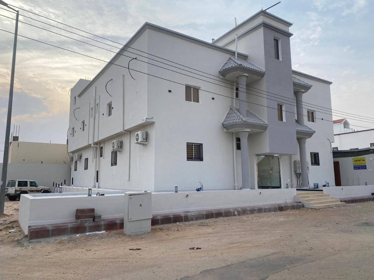 عطايا للشقق الفندقية - Bed and Breakfast Sharurah