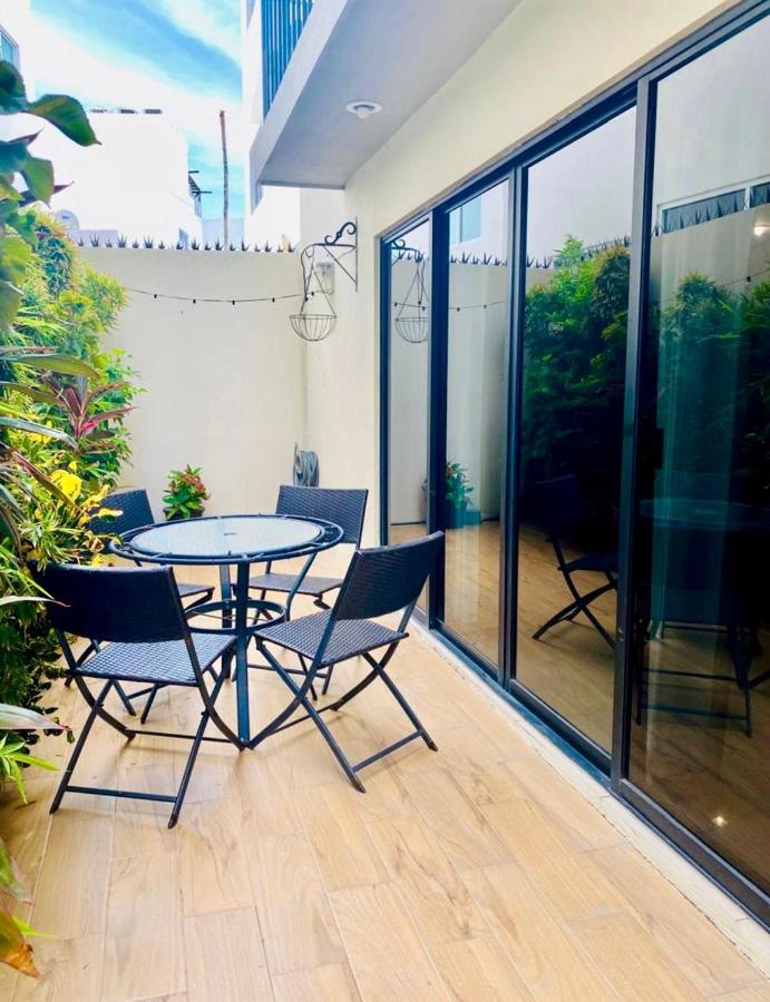 Departamento Olamar - B&B
