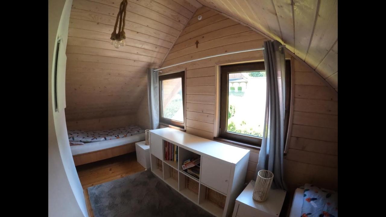 Chalet 2 Chambres