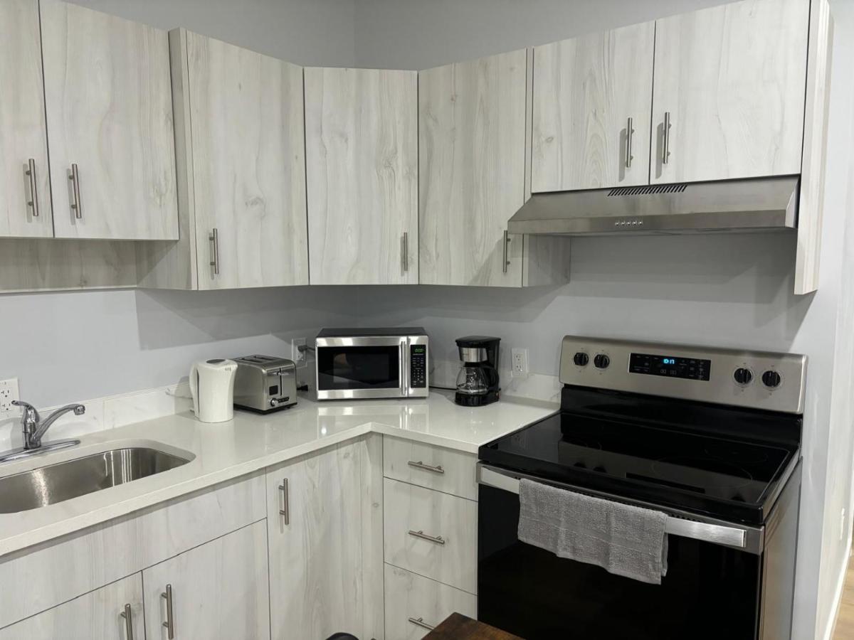 Stylish and Cozy Guest Suite - Ferienwohnung Calgary