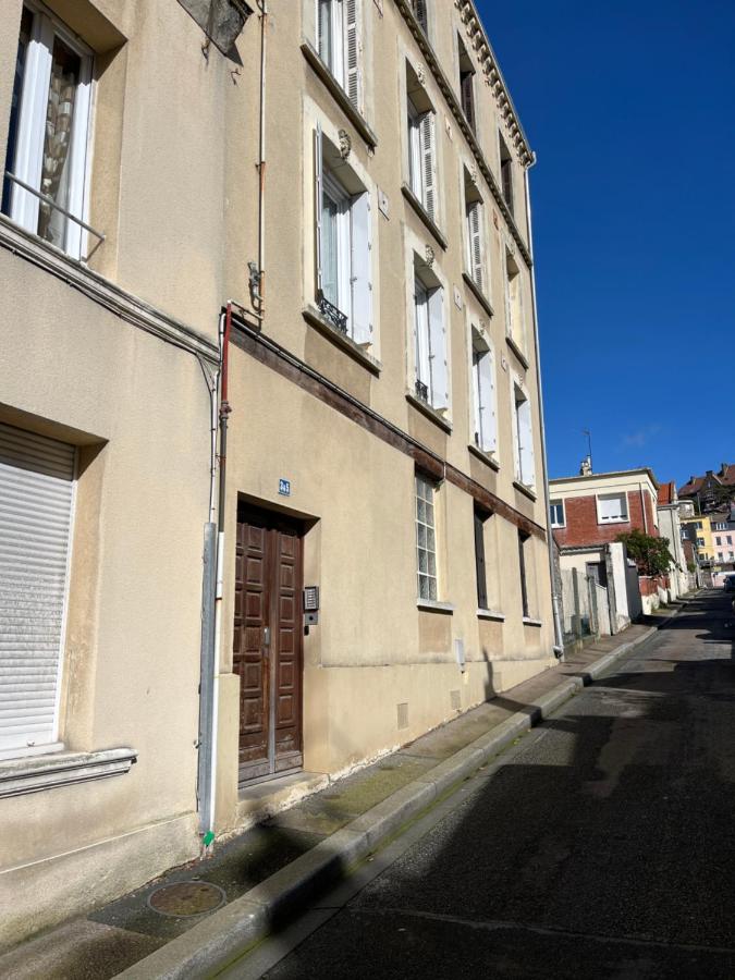 Vivez l'Atlas-Proche de la plage - B&B