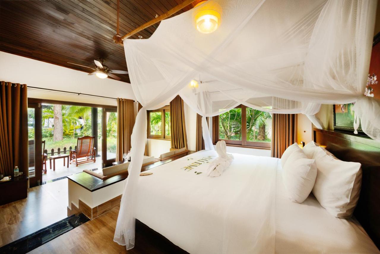 Khu Nghỉ Dưỡng & Spa Diamond Bay