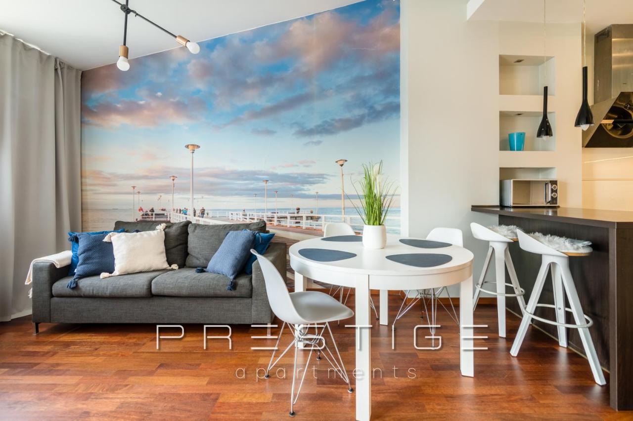 One-Bedroom Apartment with Balcony