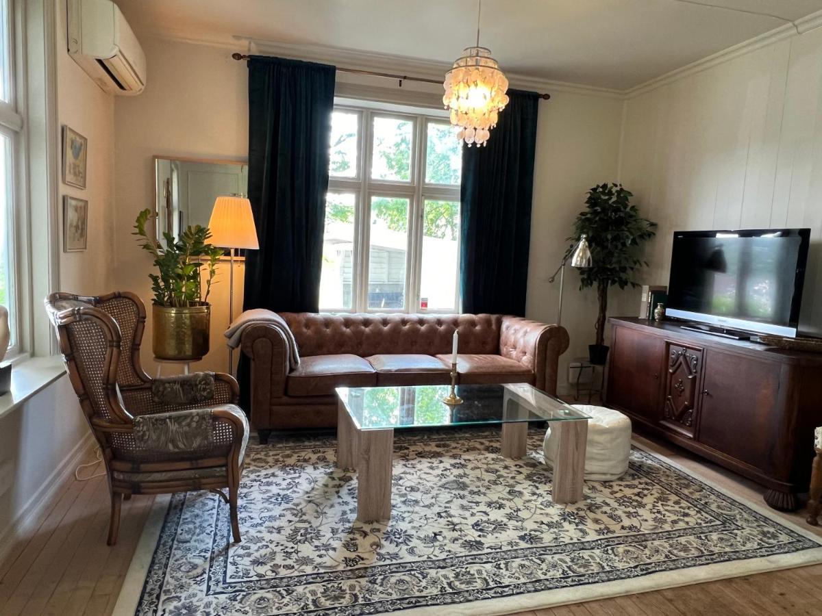 Villa Nostalgia - Chambres d’hôtes