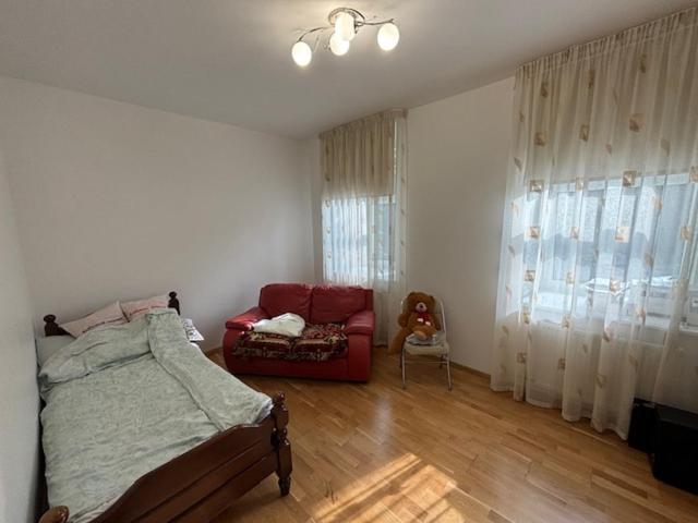 Narva kesklinn - Ferienwohnung Narwa