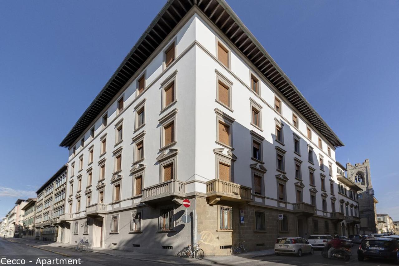Cavour Apartments by Mamo Florence - Chambres d’hôtes Florence