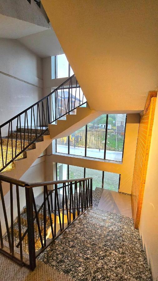 Apartment near the forest - 206 - B&B