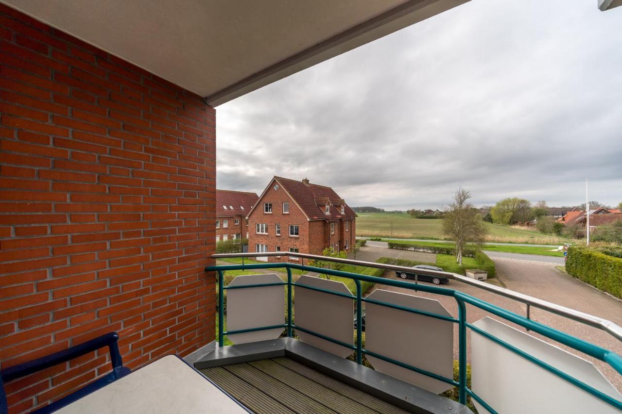 Hus Jadekieker Hus Jadekieker 08 - B&B Schillig