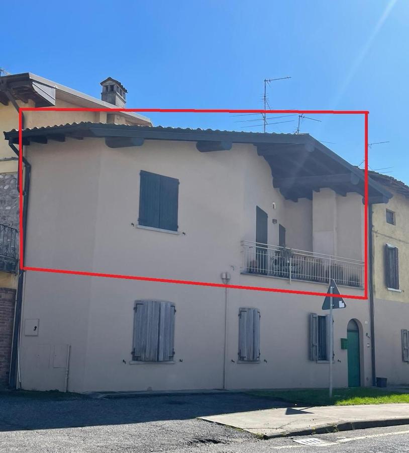 La Casa di Satèn - Appartamento in Franciacorta - B&B Erbusco