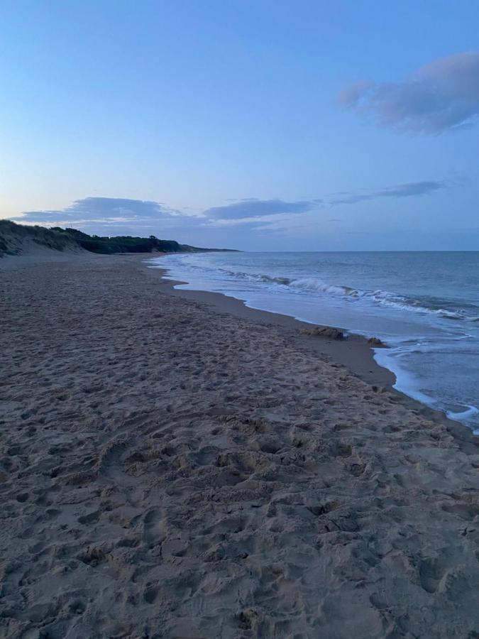 The Beach House - B&B