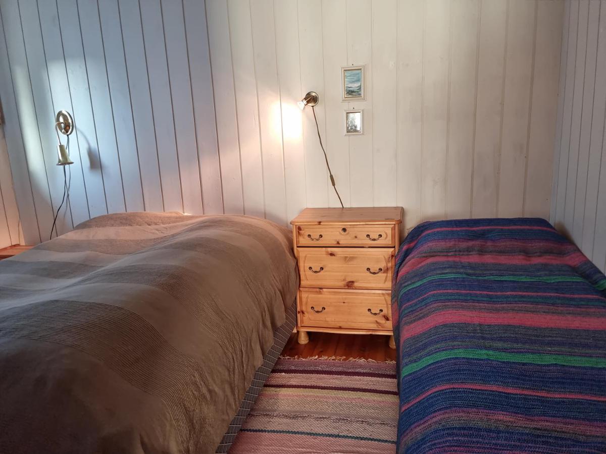 Flott feriehus Søgne - B&B