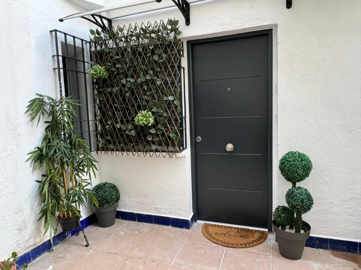 Apartamento Deluxe Lajudería con PARKING GRATIS - B&B