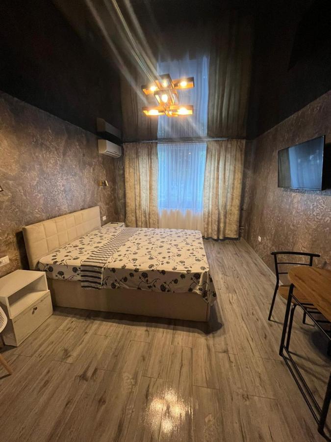 Downtown Galati Studio - Ferienwohnung